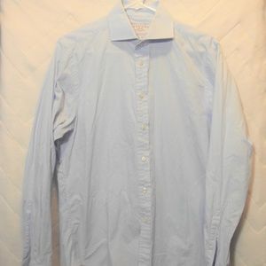 Charles Tyrwhitt Dress Shirt Slim Fit